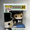 Mr. Monopoly #01 – Monopoly Funko Pop Vinyl Figure