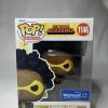 Funko Pop Animation #1146 - My Hero Academia LockLock  Damage