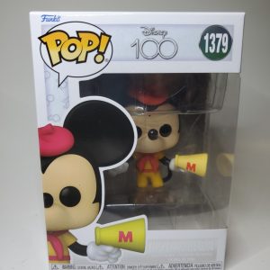Funko Pop! Vinyl: Disney - Mickey Mouse Club #1379