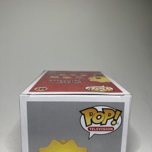 Funko Pop Attack on Titan #1321 Eren Jaeger Final Season Vinyl Figure Anime