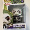 FUNKO POP! PLUS:  BEETLEJUICE W/ TOMBSTONE #1757