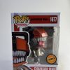 Funko Pop! Vinyl: Chainsaw Man - Chainsaw Man (Chase) #1677