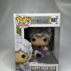 LUFFY GEAR FIVE #1607  FUNKO POP ONE PIECE