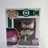 Funko Pop! Heroes White Lantern Sinestro #398 2021 Summer Convention Exclusive