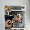 Oden #1275 Funko Pop One Piece Special Edition Animation Vinyl Figure