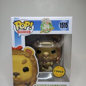 COWARDLY LION #1515 FUNKO POP