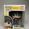 Funko Pop! Ranma 1/2 Ranma #2026 Vinyl Figure Animation Collectible