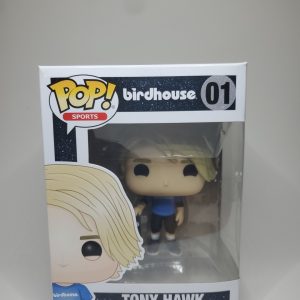 TONY HAWK #01 FUNKO POP