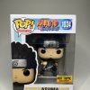 Funko Pop Naruto Shippuden Asuma #1024 Hot Topic Exclusive Vinyl Figure