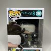 Funko Pop! Kaiju No. 8 Mina Ashiro #2083 Vinyl Figure Animation Exclusive Chase