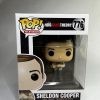 Sheldon Cooper #776 Funko Pop Vinyl Figure 2019
