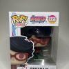 Funko Pop Boruto Naruto Sarada #1358 With Sharingan Anime Vinyl Figure