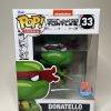 DONATELLO #33 TMNT FUNKO POP