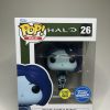Funko Pop Halo The Weapon #26 Glow in the Dark Funko Insider Exclusive Vinyl