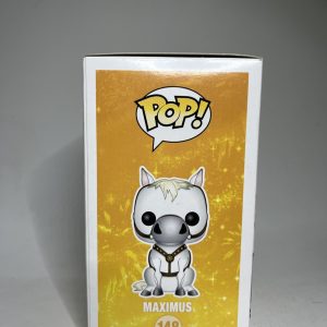 Funko Pop! The Walking Dead #38 Michonne Vinyl Figure 2013 AMC Television