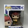 Funko Pop Disney Peter Pan with Flute #1344 70th Anniversary Classic Vinyl Fig