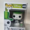 Funko Pop! Disney Nightmare Before Christmas SNOWMAN JACK #448