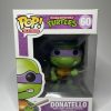 FUNKO POP! Teenage Mutant Ninja  Turtles: DONATELLO  #60