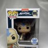 Funko Pop! Avatar: The Last Airbender  Aang Shop #995 Funko Shop Exclusive