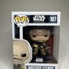 Funko Pop Star Wars Rogue One #187 Weeteef Cyubee Vinyl Bobble-Head Figure