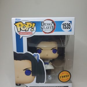 AOI KANZAKI #1535 CHASE FUNKO POP