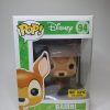 Funko Pop! Disney - Bambi #94 Hot Topic Exclusive FLOCKED