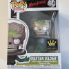 FUNKO POP! MARS ATTACKS: Martian (ALIEN) Soldier  #1877   SPECIALTY  Exclusive