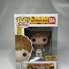 Funko Pop! One Punch Man #554 Saitama Hot Topic