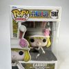 Funko Pop One Piece Carrot #1588