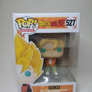 GOKU #527 FUNKO POP DBZ