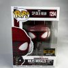Funko Pop Marvel Miles Morales Winter Suit #1294