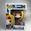 Funko Pop Marvel X-Men Omega Red #980