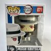 Funko Pop Demon Slayer Muzan Kibutsuji #871