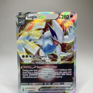 LUGIA VSTAR 139/195 POKEMON