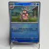 Slowking 019/131 Holo Rare Pokémon Card Pokeball