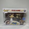 FUNKO POP ! Disney Pixar UP : ELLIE & CARL 2 PACK POP IN A BOX
