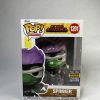 Funko Pop Animation My Hero Academia Spinner #1201 Funko 2022 Winter Convention