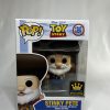 Stinky Pete #1397 Funko Pop Disney Pixar Toy Story Specialty Series