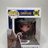 Funko Pop Disney Gargoyles Brooklyn #392 Vinyl Figure Vaulted Rare