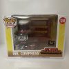 POP Animation Mr. Compress Deluxe Vinyl Figure [Hideout, Specialty Series]