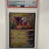Koraidon GameStop Exclusive PSA 9 Pokémon 119/162