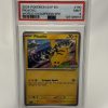 Pikachu World Championships PSA 9