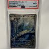 Dragonair Illustration Rare PSA 9