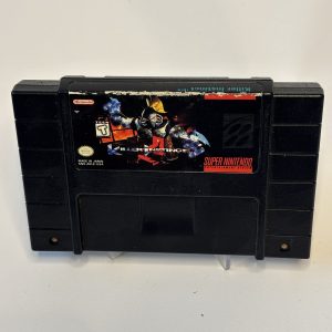 Killer Instinct SNES Super Nintendo Original Authentic Cartridge Only