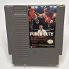 Mike Tyson's Punch-Out!! NES Cartridge