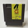 Low G Man Nintendo NES Authentic Tested Cartridge