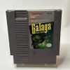 Galaga: Demons of Death Nintendo NES Authentic Tested Cartridge