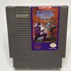 Street Fighter 2010: The Final Fight NES Cartridge