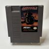 Airwolf Nintendo NES Authentic Tested Cartridge