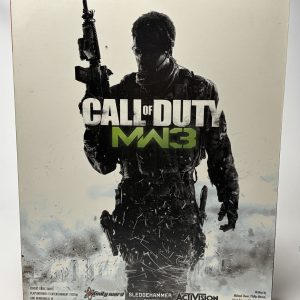 Call of Duty MW3 Signature Series Strategy Guide